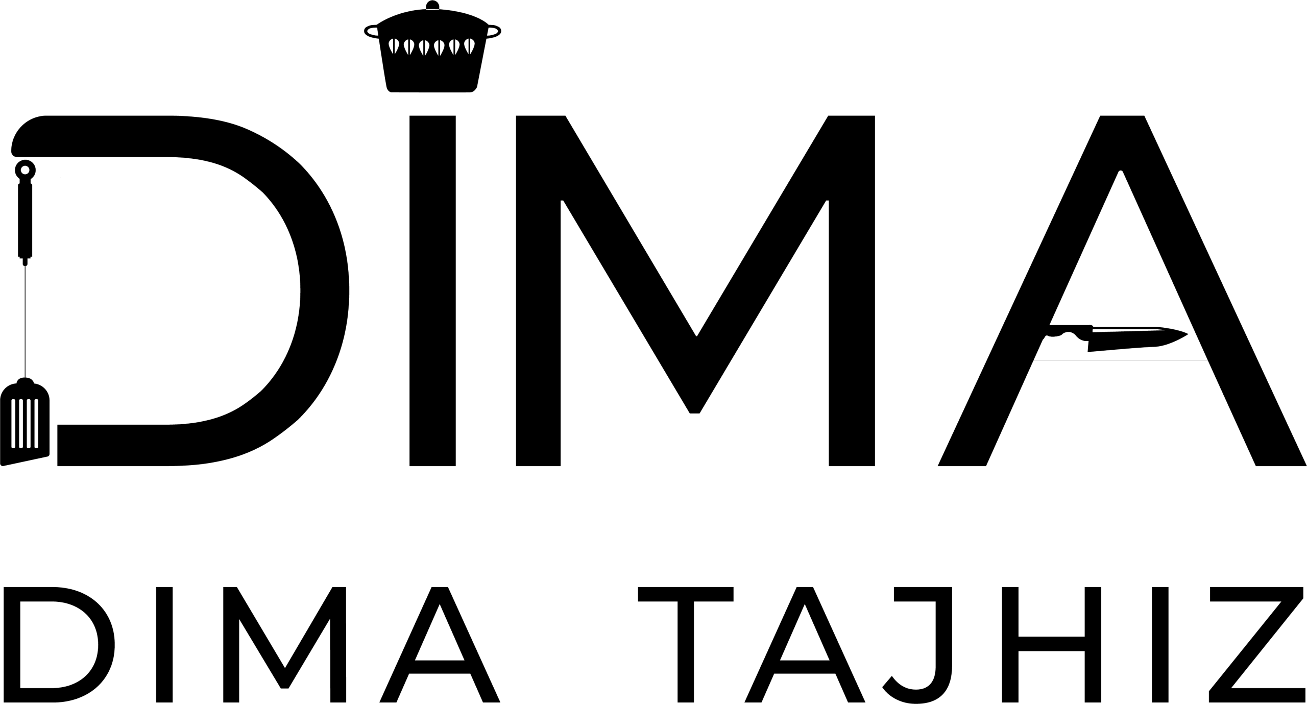 تجهیزات صنعتی آشپزخانه